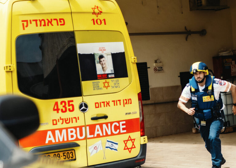 סיפורו של מאיר אשכנזי