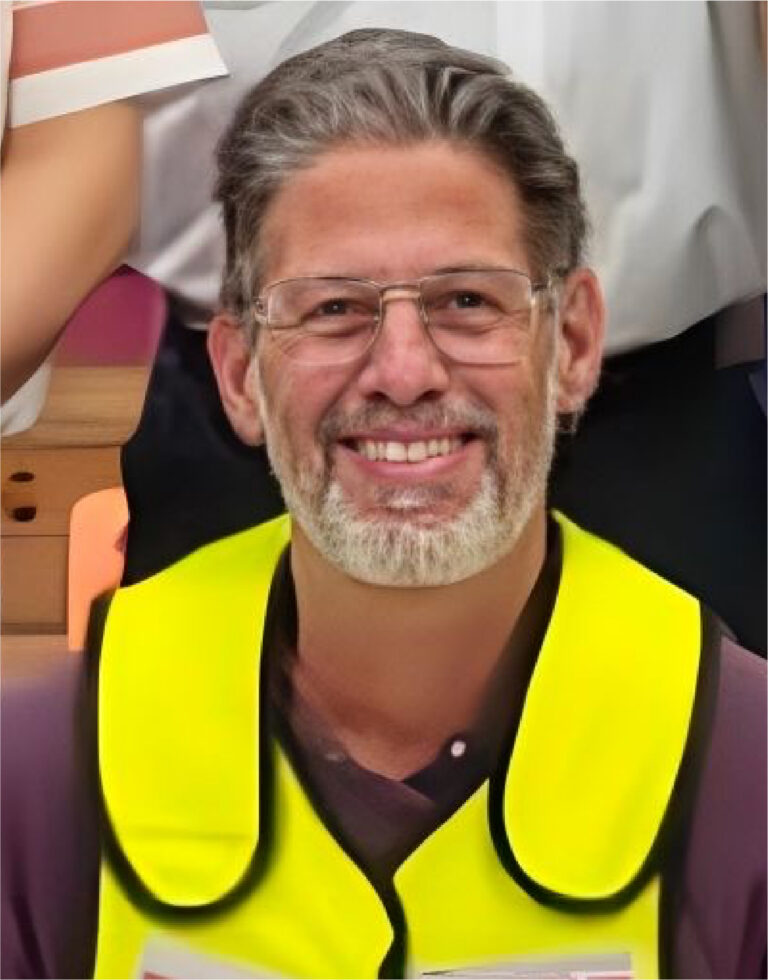 רונן טומי אנגל ז”ל