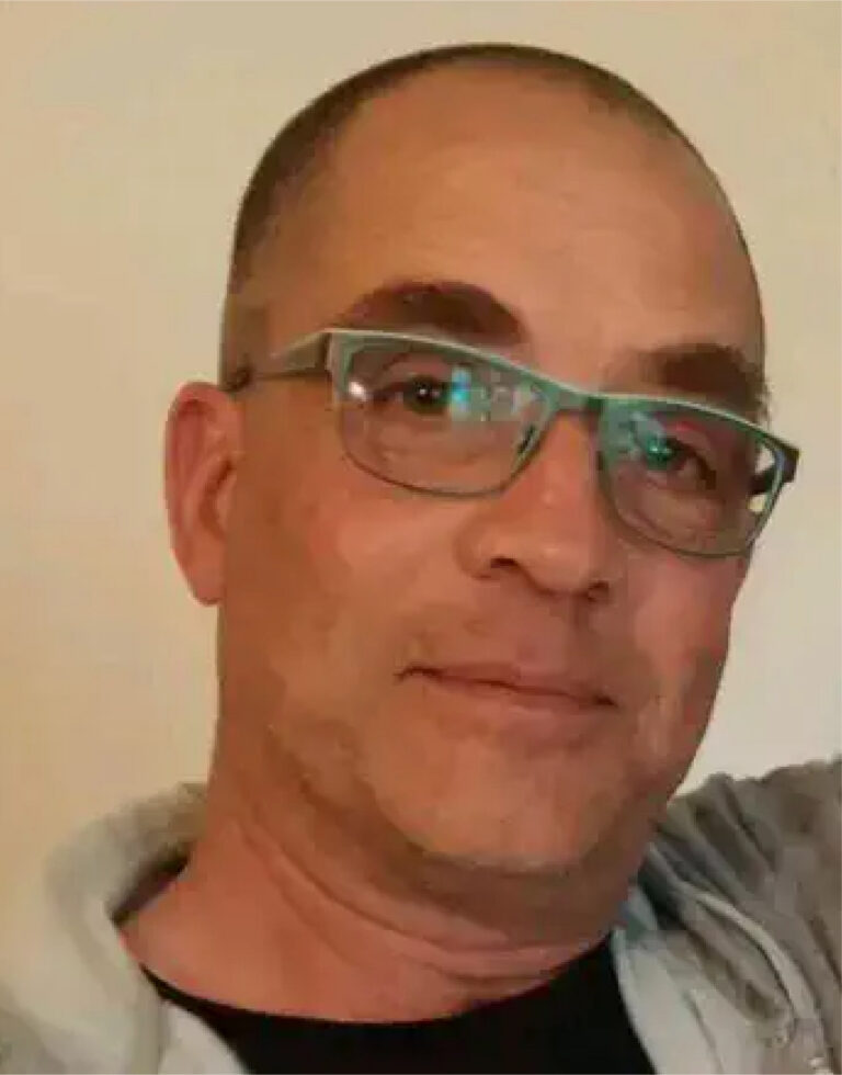 ליאור רודאיף ז״ל