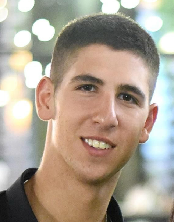סמ”ר רותם דושי ז”ל